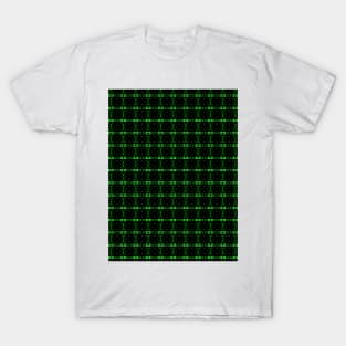 Pattern 505 by Kristalin Davis T-Shirt